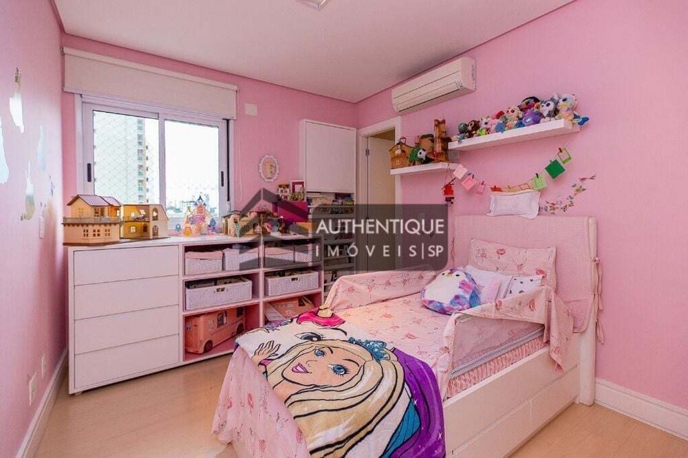 Apartamento à venda com 4 quartos, 240m² - Foto 14