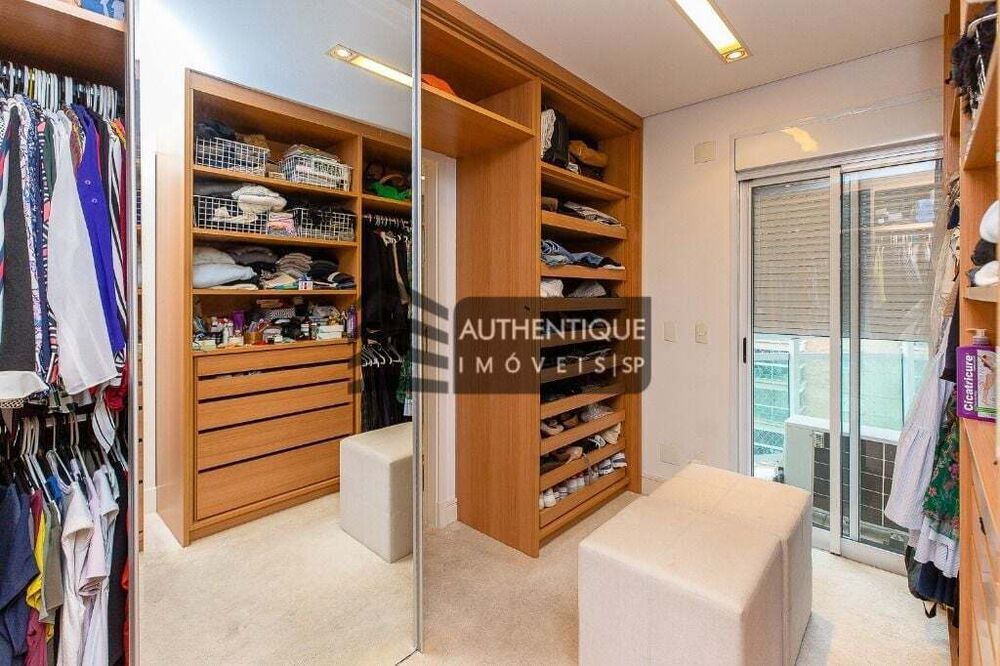 Apartamento à venda com 4 quartos, 240m² - Foto 22
