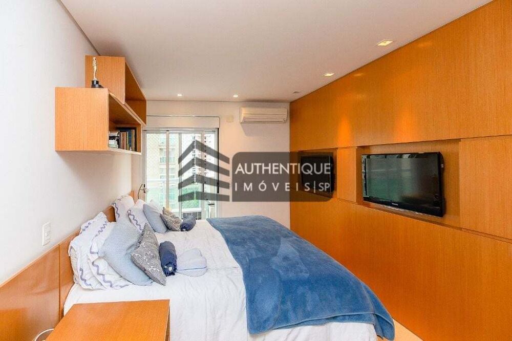 Apartamento à venda com 4 quartos, 240m² - Foto 23