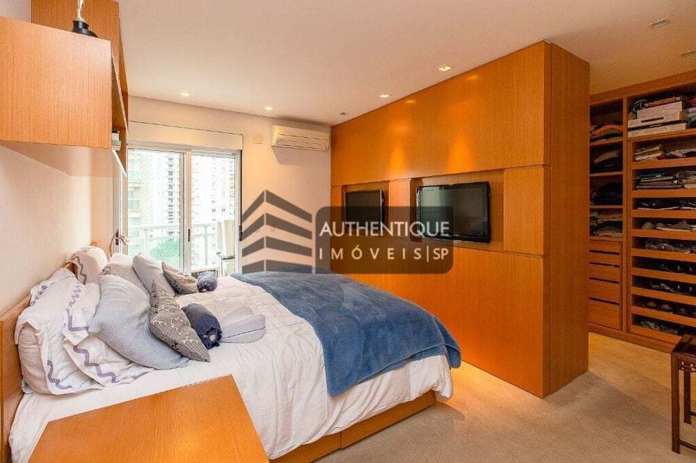 Apartamento à venda com 4 quartos, 240m² - Foto 25
