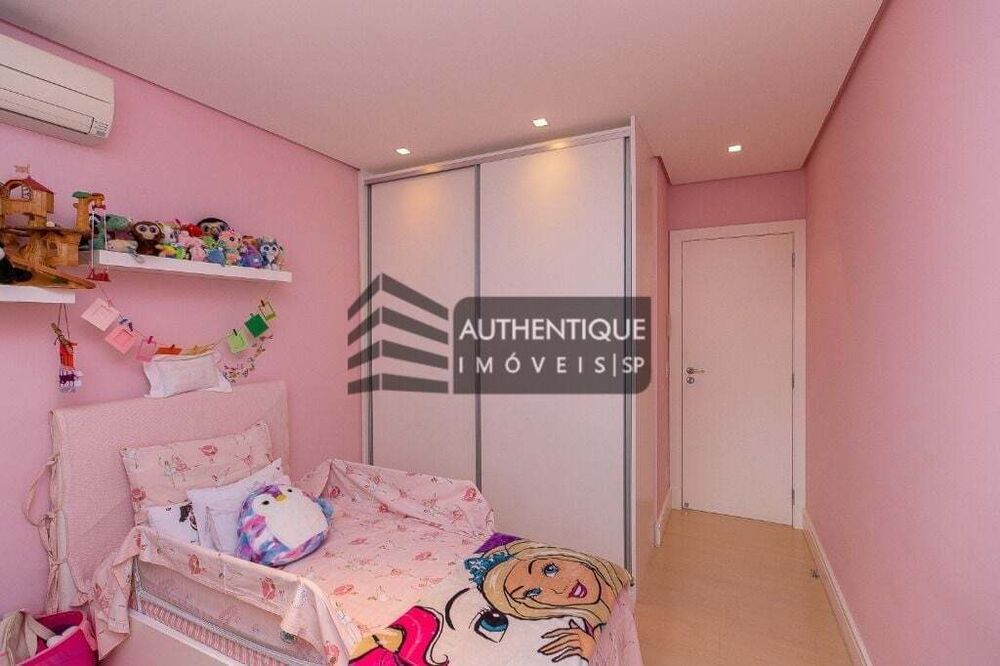 Apartamento à venda com 4 quartos, 240m² - Foto 15