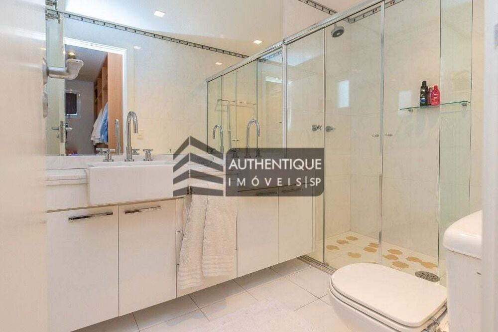 Apartamento à venda com 4 quartos, 240m² - Foto 26