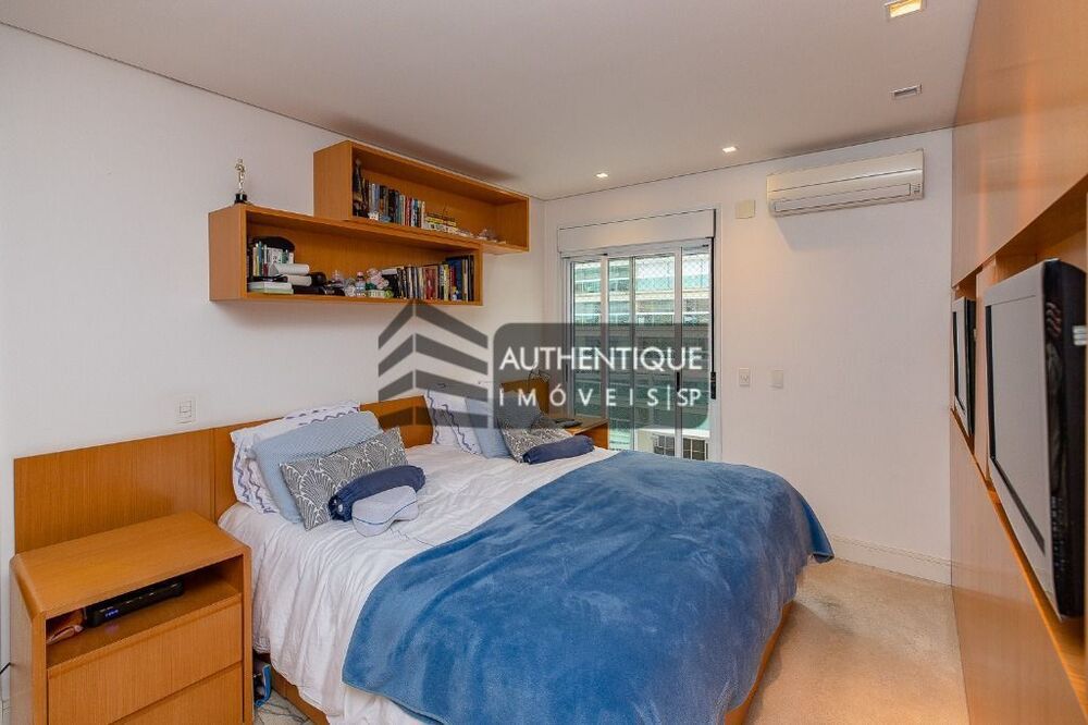 Apartamento à venda com 4 quartos, 240m² - Foto 24