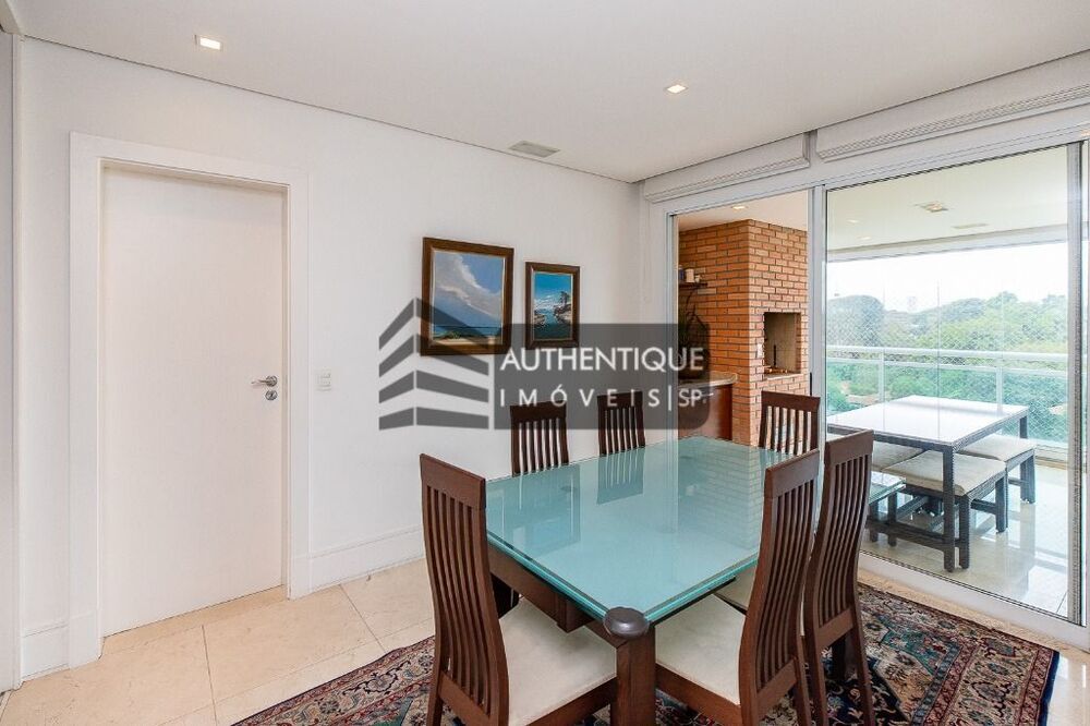 Apartamento à venda com 4 quartos, 240m² - Foto 21