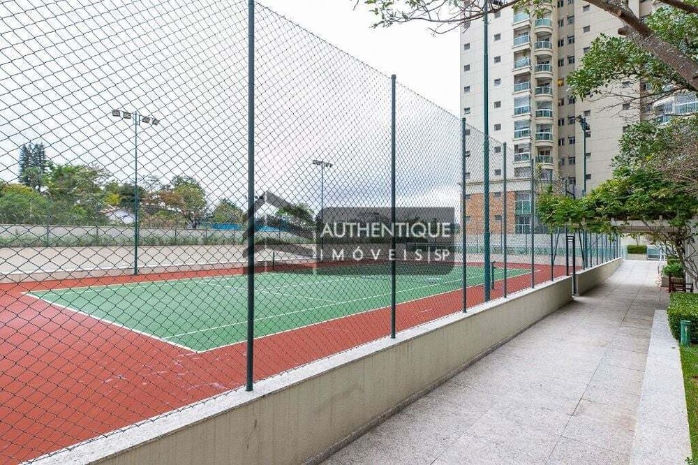 Apartamento à venda com 4 quartos, 240m² - Foto 31