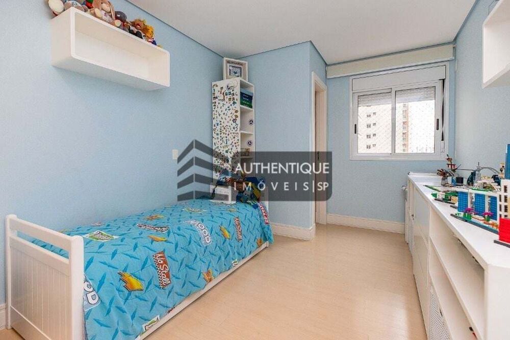 Apartamento à venda com 4 quartos, 240m² - Foto 16