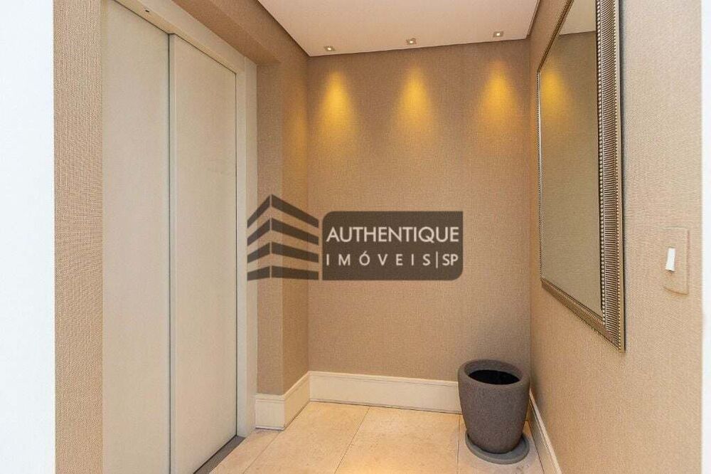 Apartamento à venda com 4 quartos, 240m² - Foto 3