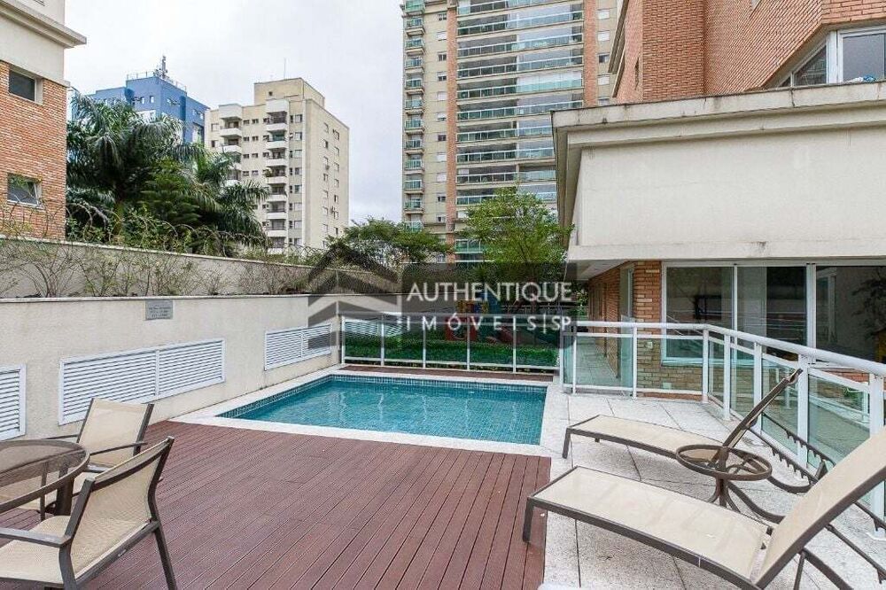 Apartamento à venda com 4 quartos, 240m² - Foto 29