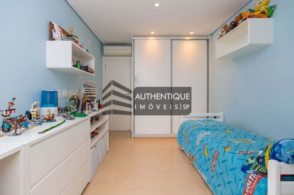 Apartamento à venda com 4 quartos, 240m² - Foto 17
