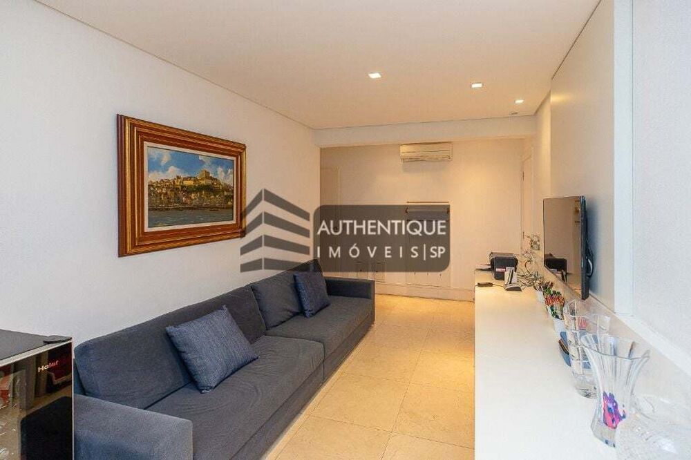 Apartamento à venda com 4 quartos, 240m² - Foto 27