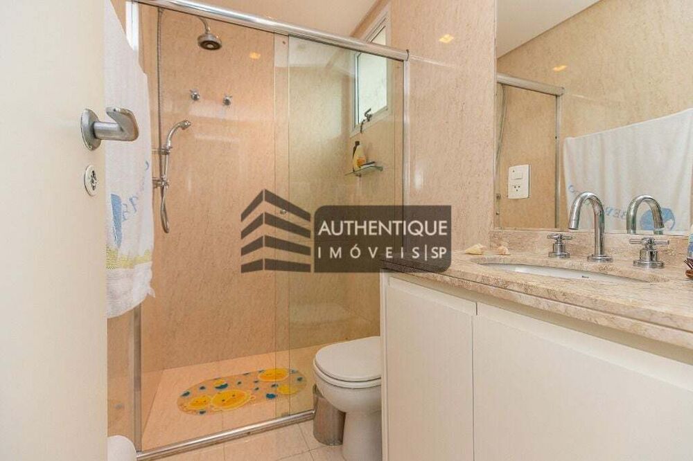 Apartamento à venda com 4 quartos, 240m² - Foto 18