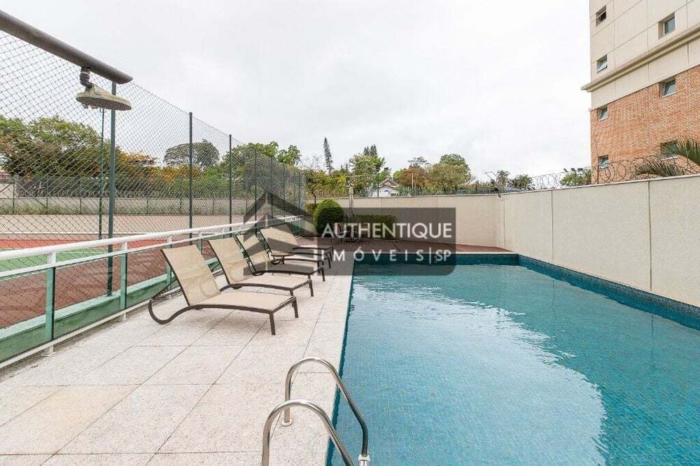 Apartamento à venda com 4 quartos, 240m² - Foto 30