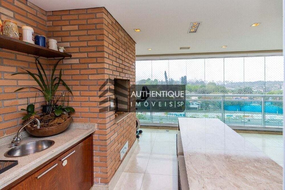 Apartamento à venda com 4 quartos, 240m² - Foto 11