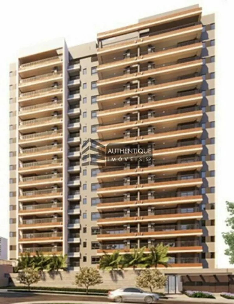 Apartamento, 3 quartos, 117 m² - Foto 18