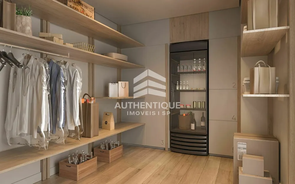 Apartamento, 3 quartos, 117 m² - Foto 42