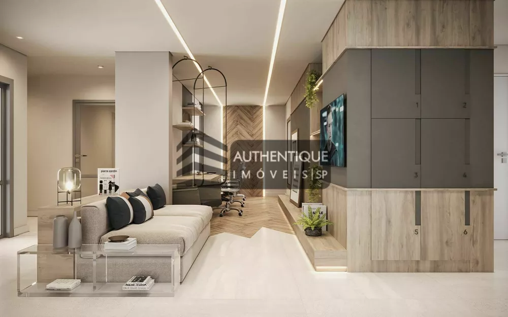 Apartamento, 3 quartos, 117 m² - Foto 8