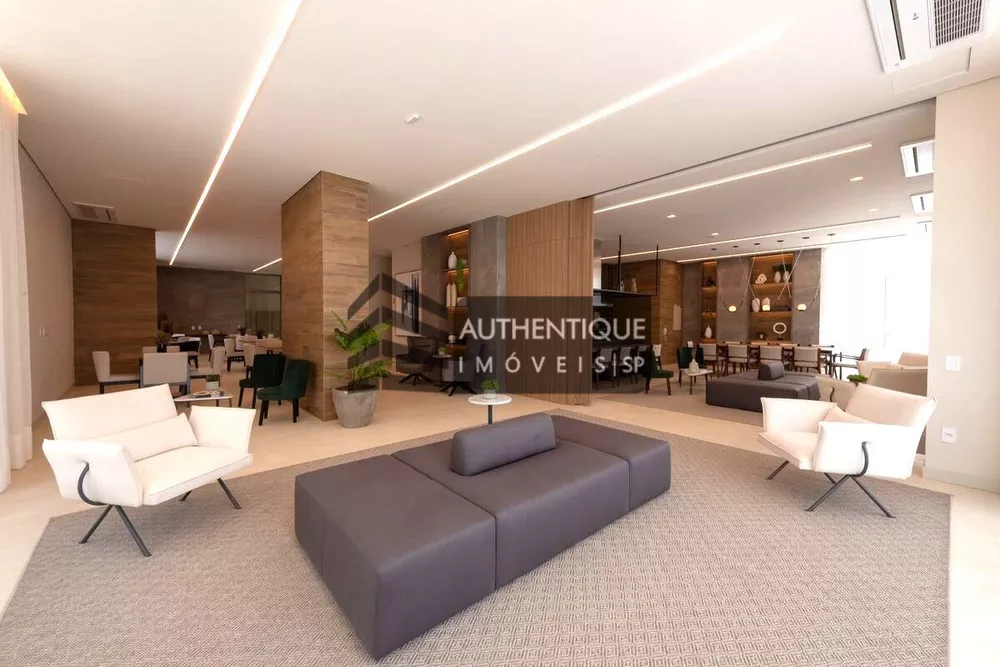 Apartamento, 3 quartos, 117 m² - Foto 1