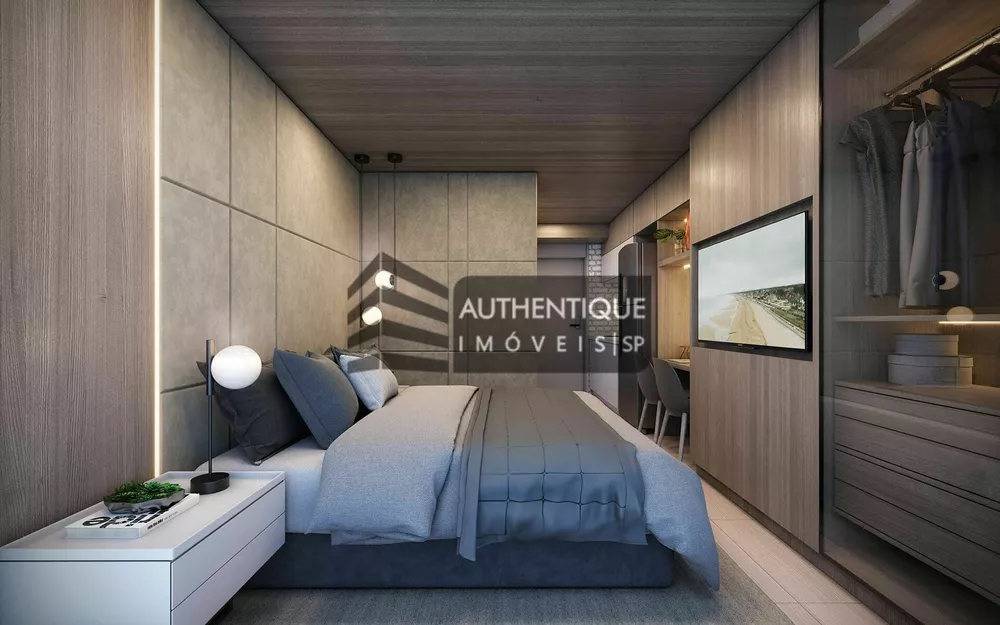Apartamento, 3 quartos, 117 m² - Foto 19