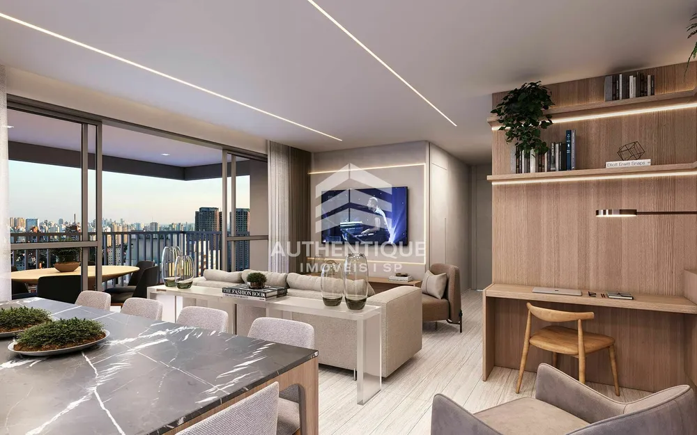 Apartamento, 3 quartos, 117 m² - Foto 44