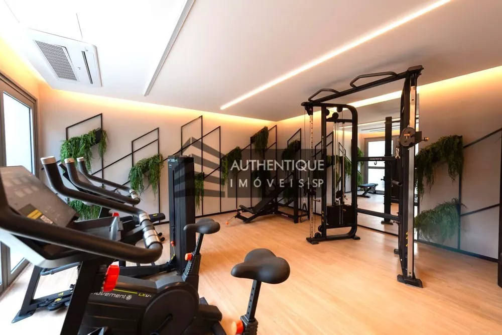 Apartamento, 3 quartos, 117 m² - Foto 20