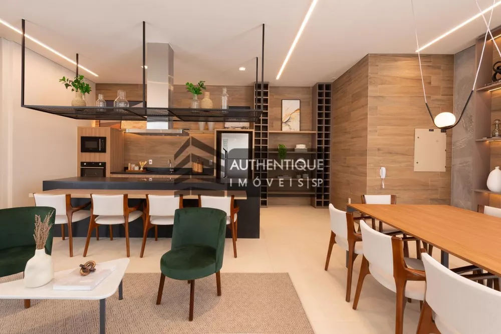 Apartamento, 3 quartos, 117 m² - Foto 27