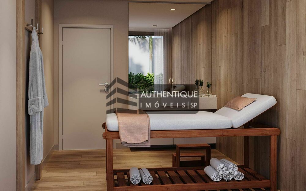 Apartamento à venda com 3 quartos, 117m² - Foto 2