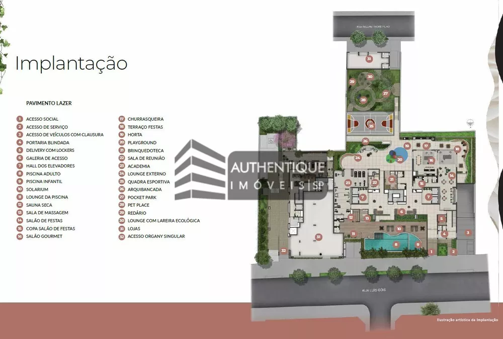 Apartamento, 3 quartos, 117 m² - Foto 25