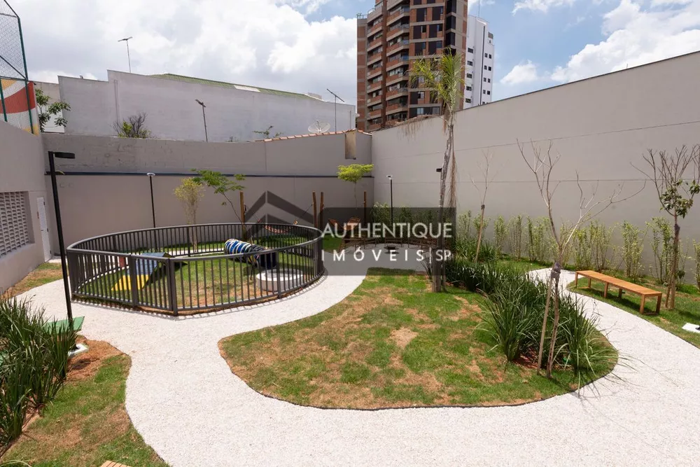 Apartamento, 3 quartos, 117 m² - Foto 24