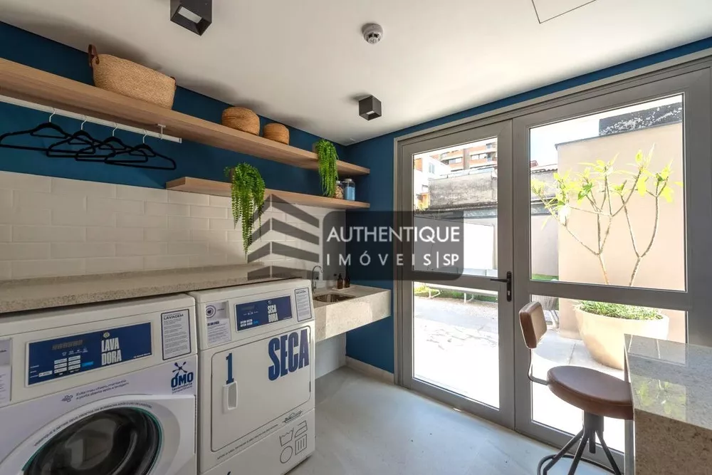 Apartamento, 3 quartos, 117 m² - Foto 28