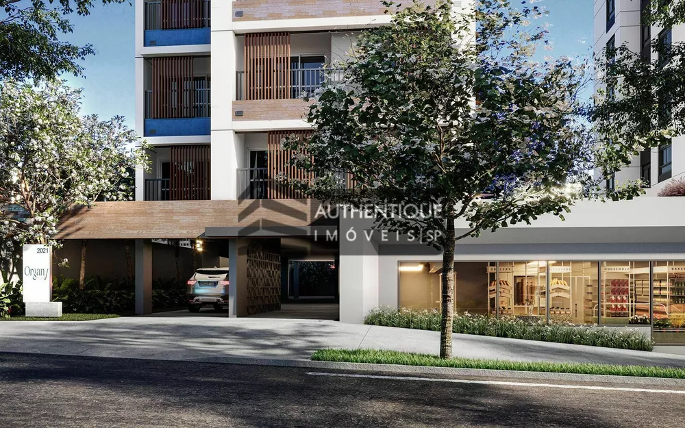 Apartamento, 3 quartos, 117 m² - Foto 31