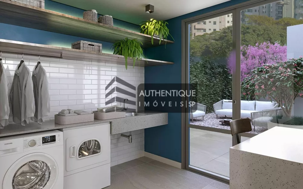 Apartamento, 3 quartos, 117 m² - Foto 12