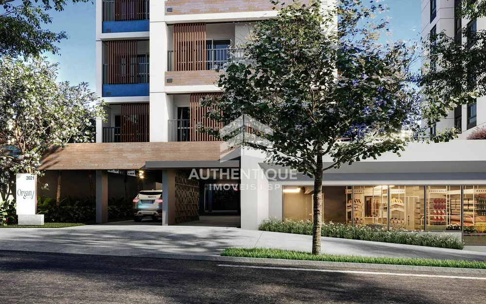 Apartamento, 3 quartos, 117 m² - Foto 41