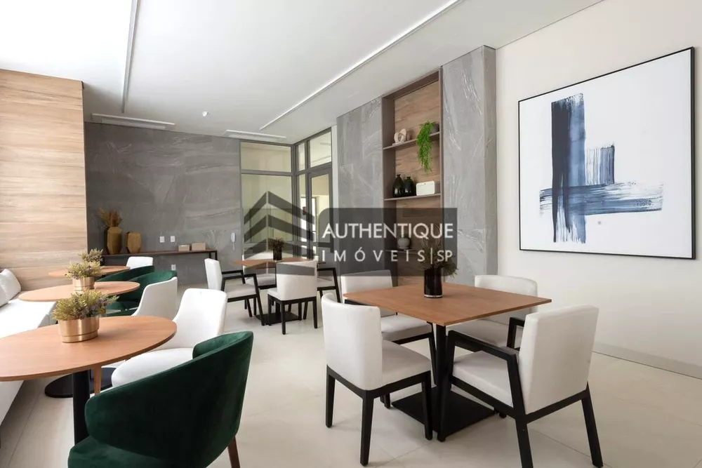 Apartamento, 3 quartos, 117 m² - Foto 26