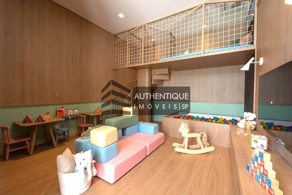 Apartamento, 3 quartos, 117 m² - Foto 2