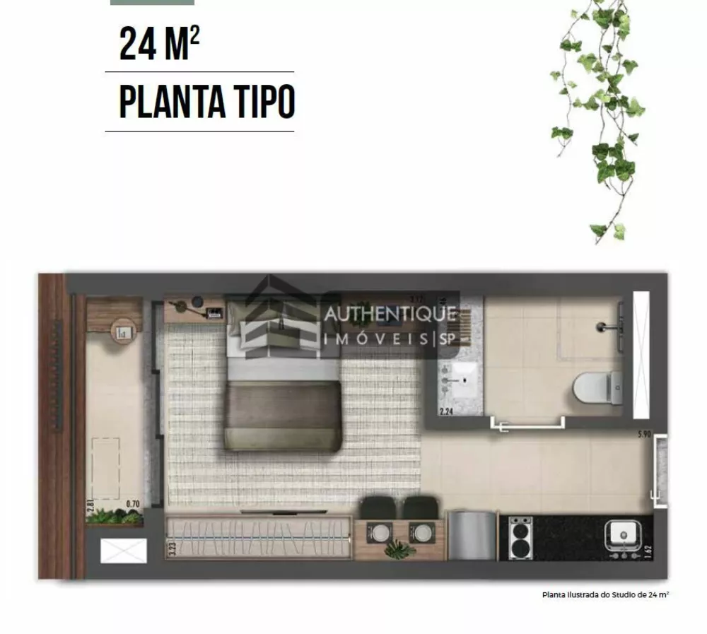 Apartamento, 3 quartos, 117 m² - Foto 17