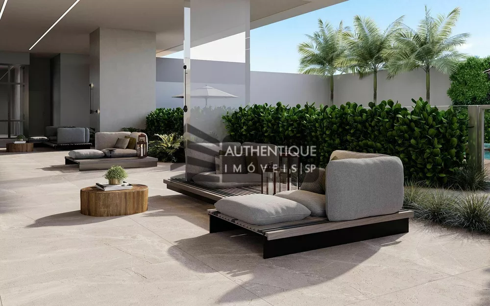 Apartamento, 3 quartos, 117 m² - Foto 7