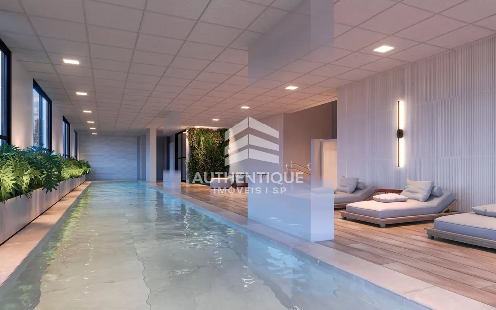 Apartamento, 3 quartos, 97 m² - Foto 9