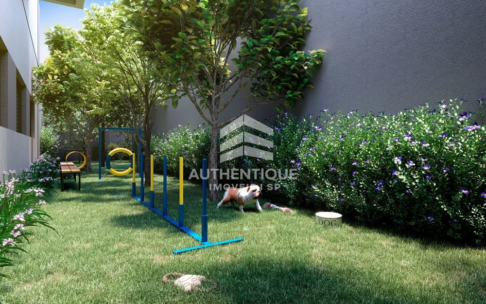 Apartamento, 3 quartos, 97 m² - Foto 6