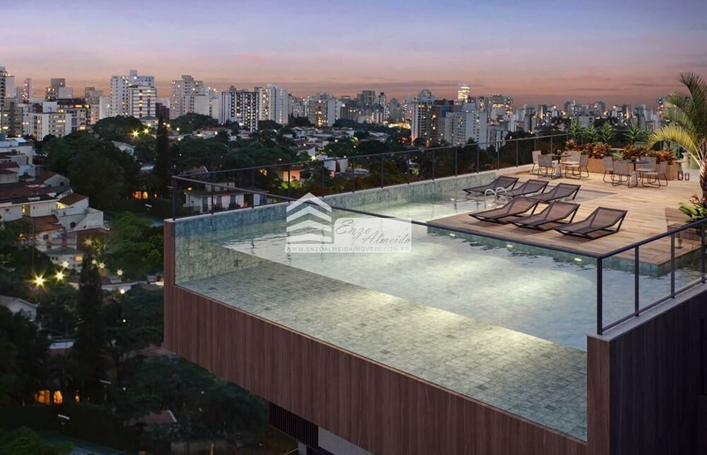 Apartamento, 2 quartos, 67 m² - Foto 3