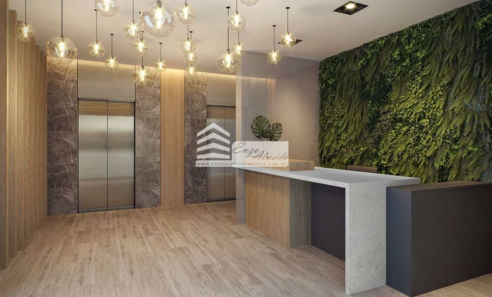 Apartamento, 2 quartos, 67 m² - Foto 1