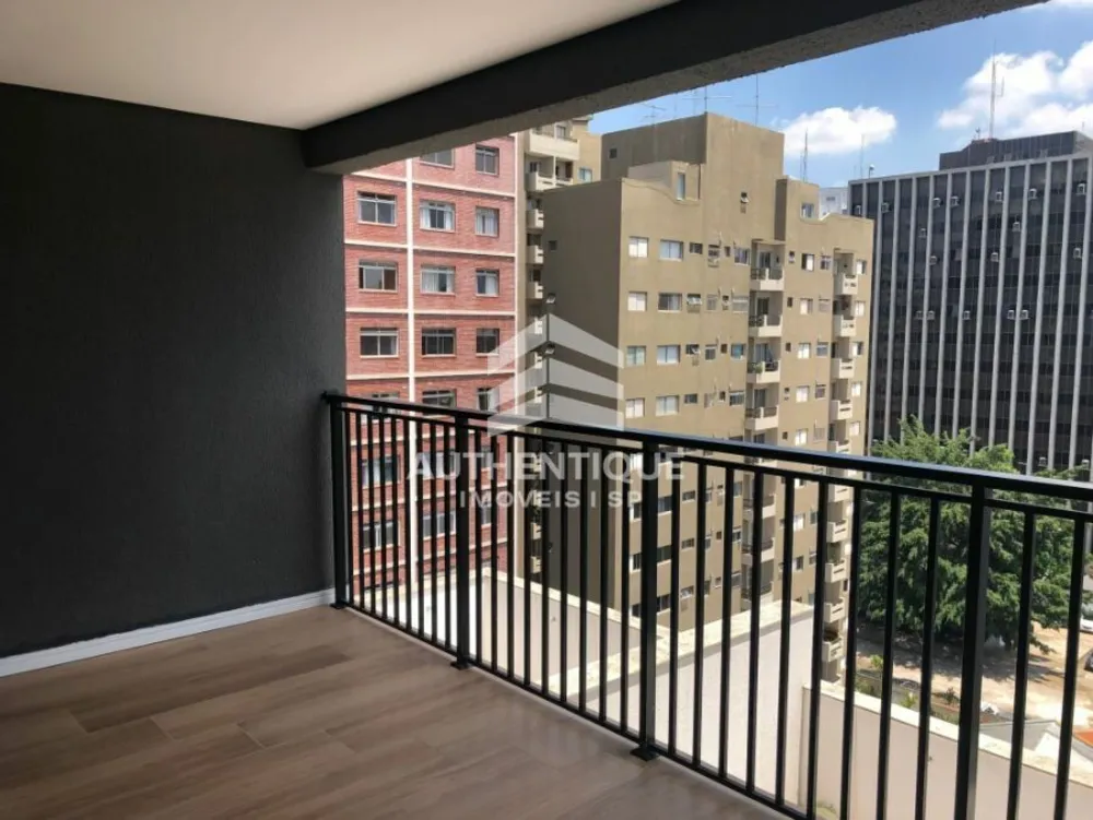 Apartamento, 1 quarto, 40 m² - Foto 8