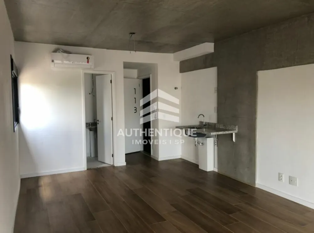 Apartamento, 1 quarto, 40 m² - Foto 11