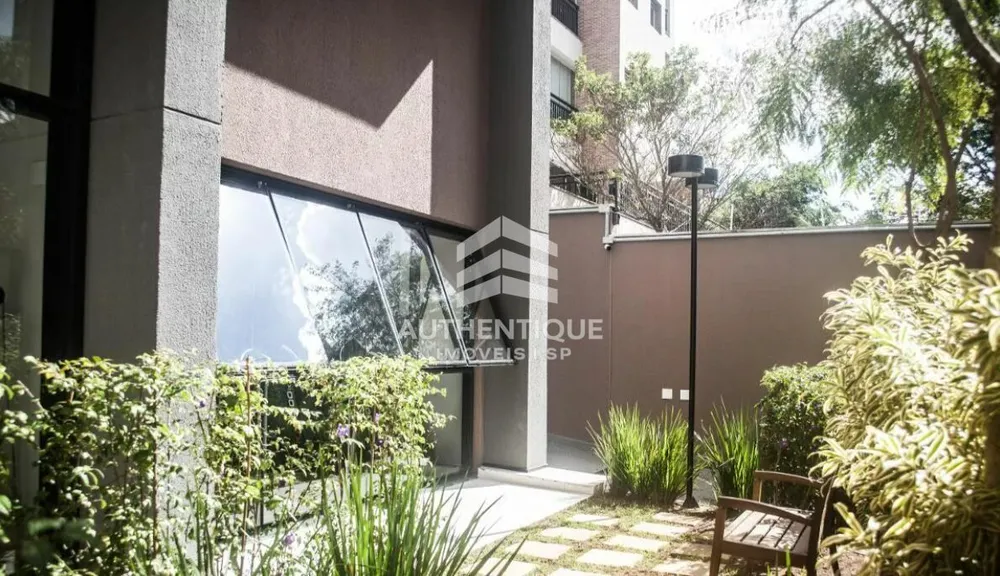 Apartamento, 1 quarto, 40 m² - Foto 5