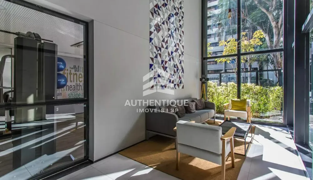 Apartamento, 1 quarto, 40 m² - Foto 3
