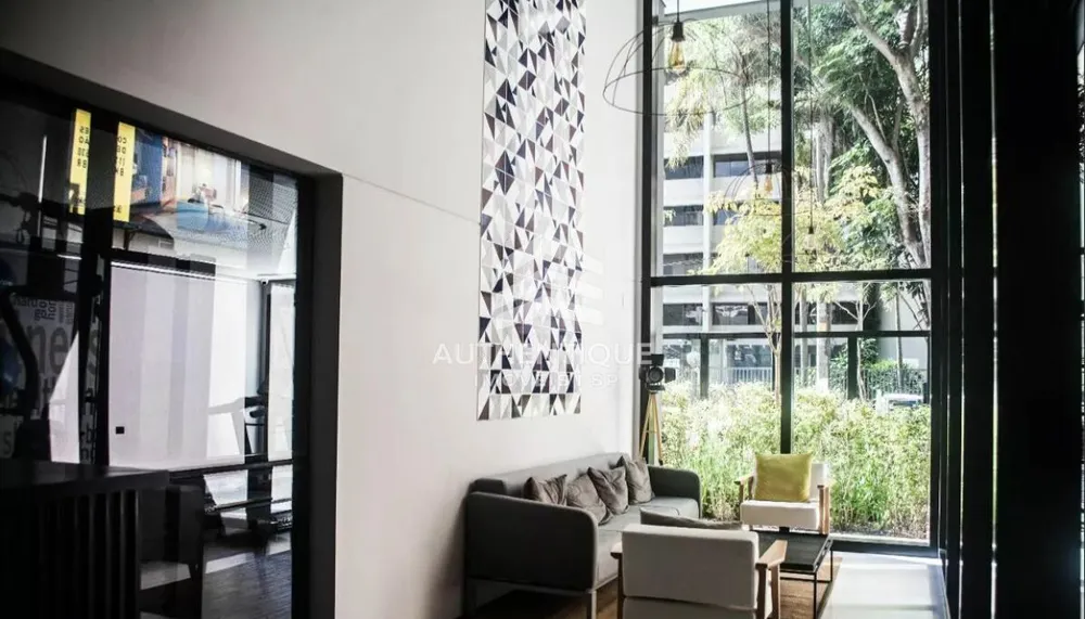 Apartamento, 1 quarto, 40 m² - Foto 4