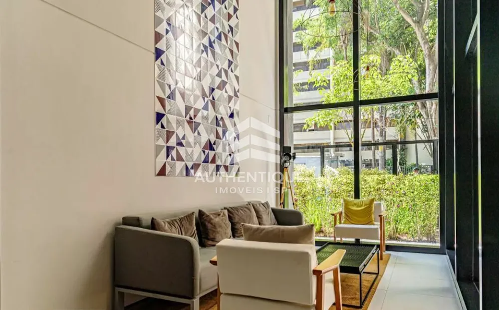 Apartamento, 1 quarto, 40 m² - Foto 2