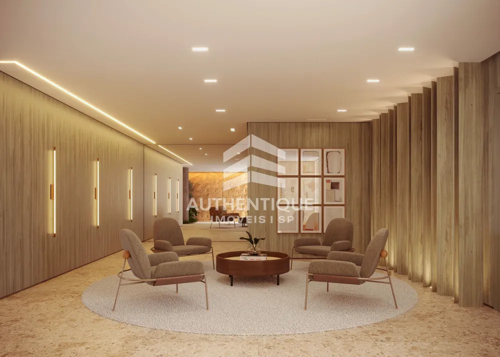 Apartamento, 3 quartos, 240 m² - Foto 8