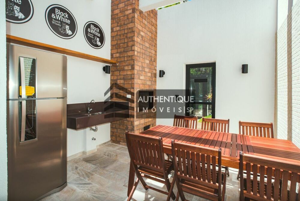 Apartamento, 1 quarto, 49 m² - Foto 3