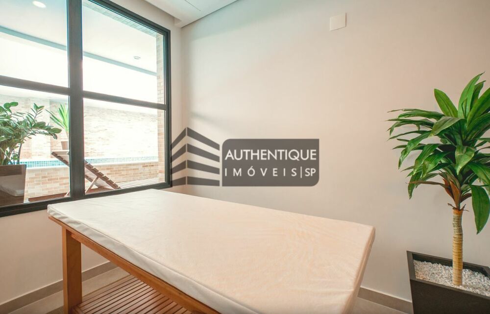 Apartamento, 1 quarto, 49 m² - Foto 1