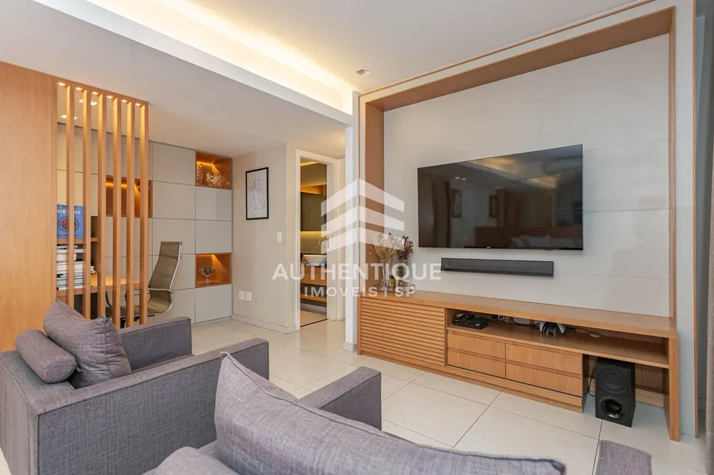 Apartamento, 3 quartos, 118 m² - Foto 3